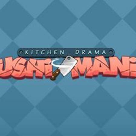 Kitchen Drama Sushi Mania Slot Kitchen Drama Sushi Mania Slot