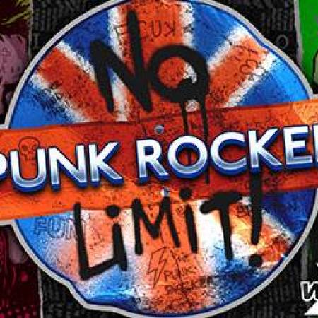 Punk Rocker Slot Punk Rocker Slot