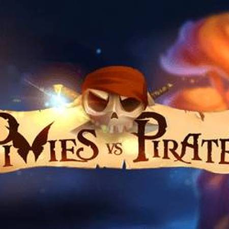 Pixies vs Pirates Slot Pixies vs Pirates Slot