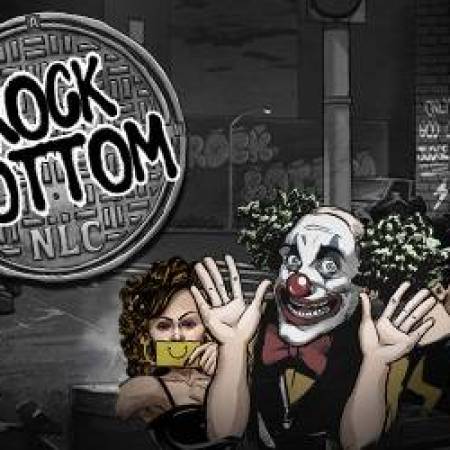 Rock Bottom Slot Rock Bottom Slot