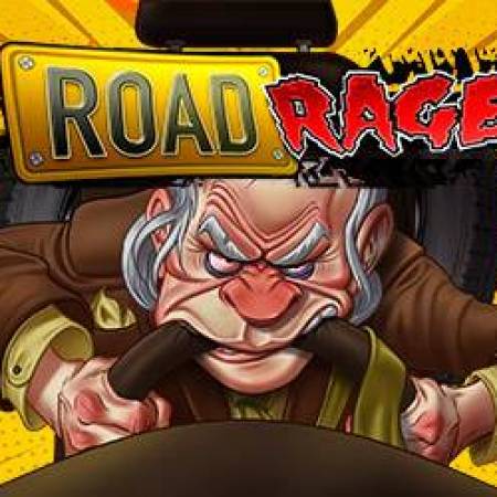 Road Rage Slot Road Rage Slot