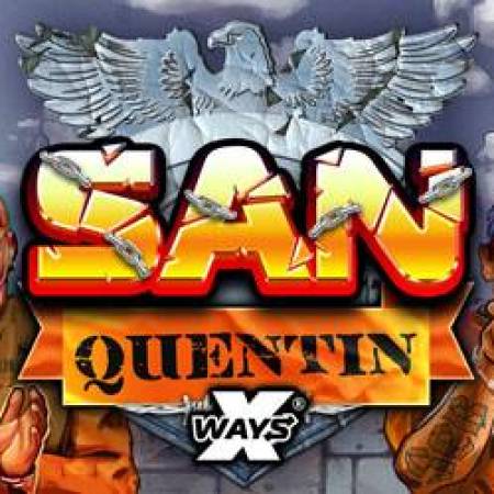 San Quentin xWays Review: 96.03% RTP, Lockdown Spins and 150,000x Max Win San Quentin xWays Review: 96.03% RTP, Lockdown Spins and 150,000x Max Win