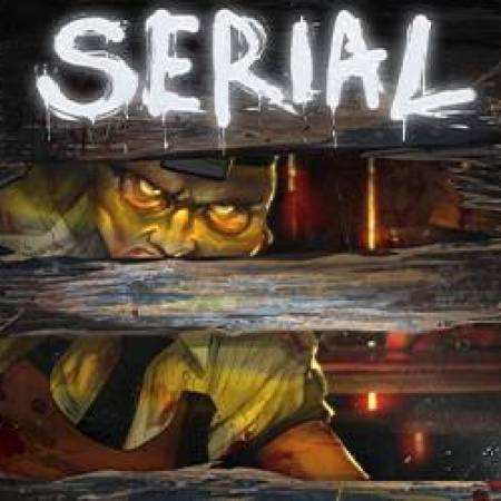 Serial Slot Serial Slot