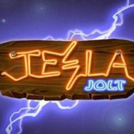 Tesla Jolt Slot Tesla Jolt Slot