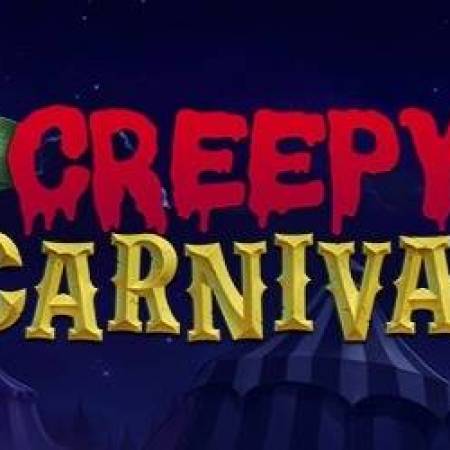 The Creepy Carnival Slot The Creepy Carnival Slot