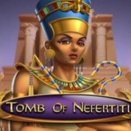 Tomb of Nefertiti Slot Tomb of Nefertiti Slot