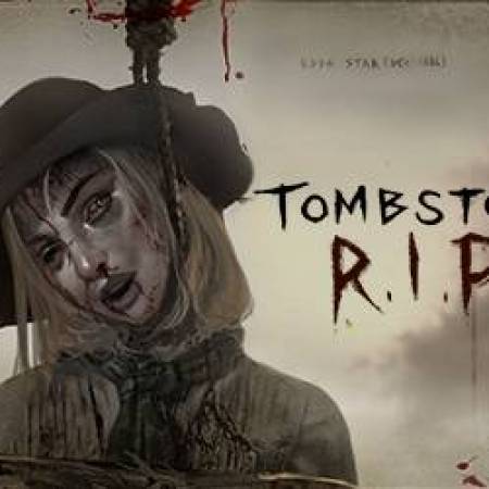 Tombstone RIP Slot Review: 96.08% RTP, xNudge Wilds and 300,000x Max Win Tombstone RIP Slot Review: 96.08% RTP, xNudge Wilds and 300,000x Max Win