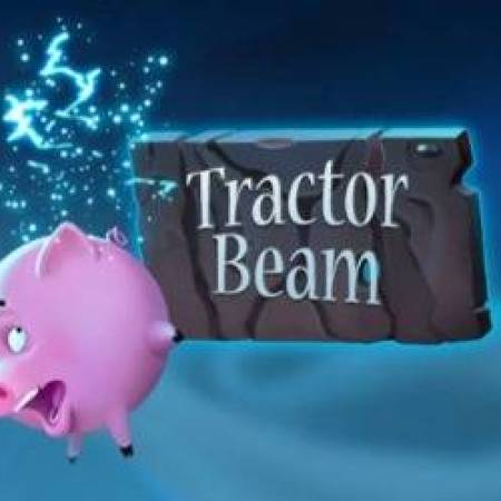 Tractor Beam Slot Tractor Beam Slot