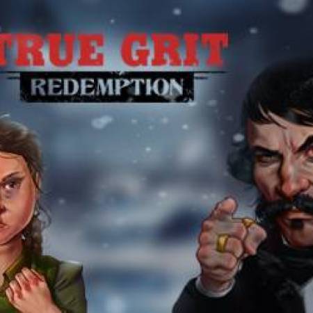 True Grit Redemption Slot True Grit Redemption Slot