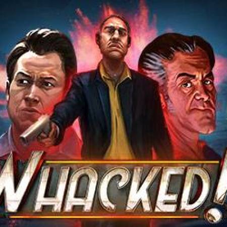 Whacked Slot Whacked Slot