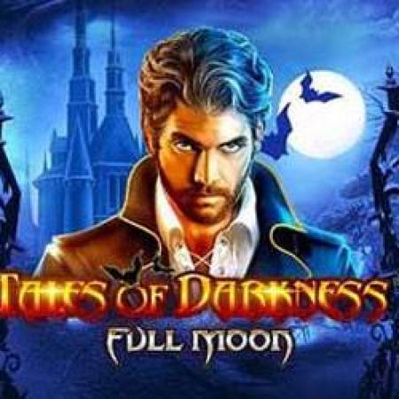 Tales of Darkness Full Moon Slot Tales of Darkness Full Moon Slot