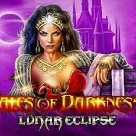 Tales of Darkness Lunar Eclipse Slot Tales of Darkness Lunar Eclipse Slot