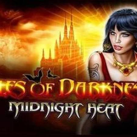 Tales of Darkness Midnight Heat Slot Tales of Darkness Midnight Heat Slot