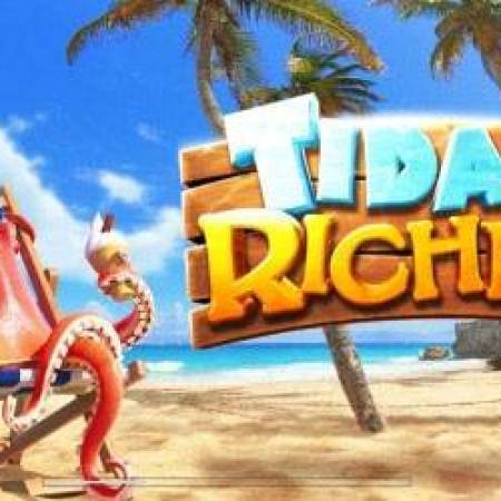 Tidal Riches Slot Tidal Riches Slot