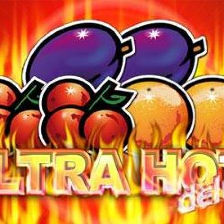 Ultra Hot Deluxe Slot Ultra Hot Deluxe Slot