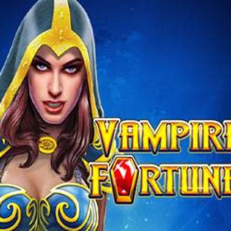 Vampire Fortunes Slot Vampire Fortunes Slot