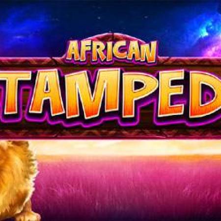 African Stampede Slot African Stampede Slot