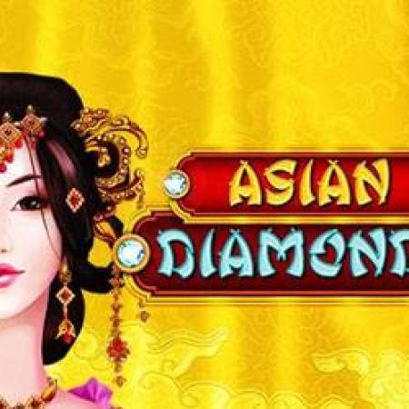 Asian Diamonds Slot Asian Diamonds Slot