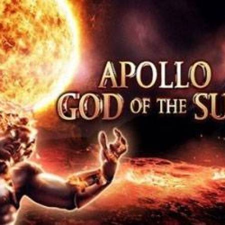 Apollo God of the Sun Slot Apollo God of the Sun Slot
