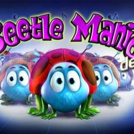 Beetle Mania Deluxe Slot Beetle Mania Deluxe Slot
