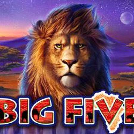Big Five Slot Big Five Slot