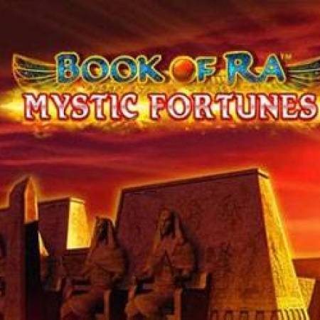 Book of Ra Mystic Fortunes Slot Book of Ra Mystic Fortunes Slot