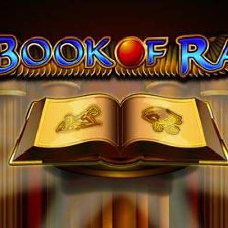 Book of Ra Classic Slot Book of Ra Classic Slot