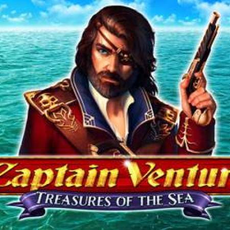 Captain Venture Treasures of the Sea Slot Captain Venture Treasures of the Sea Slot