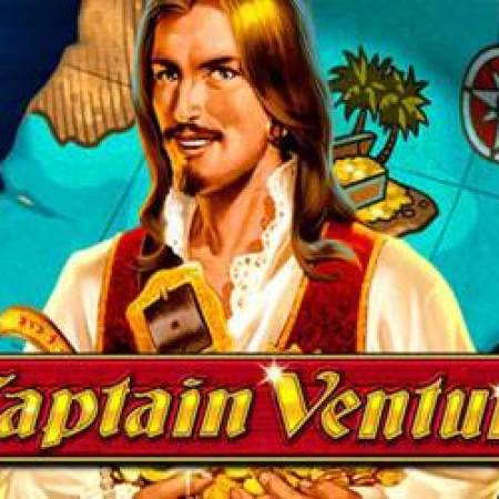 Captain Venture Slot Captain Venture Slot
