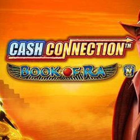 Cash Connection Book of RA Slot Cash Connection Book of RA Slot