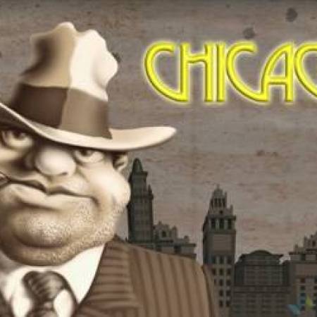 Chicago Slot Chicago Slot