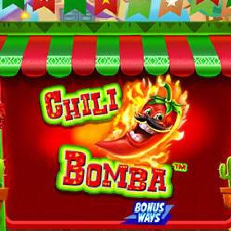 Chili Bomba Slot Chili Bomba Slot