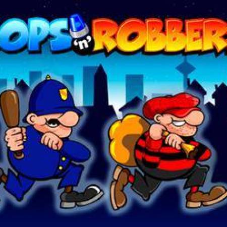 Cops ‘n’ Robbers Slot Cops ‘n’ Robbers Slot