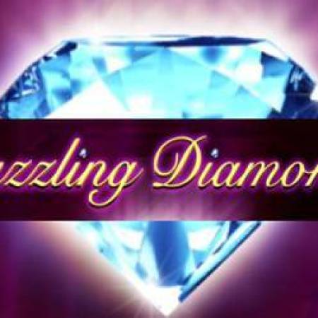 Dazzling Diamonds Slot Dazzling Diamonds Slot