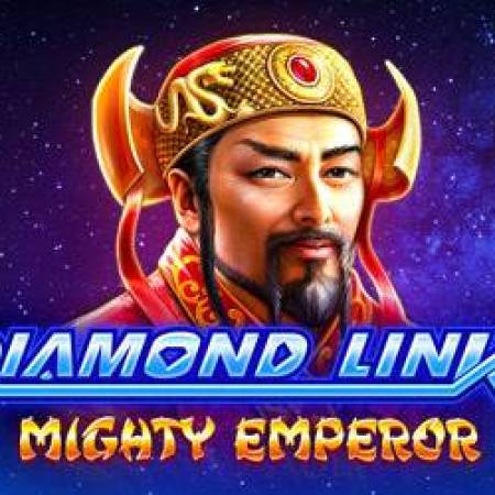 Diamond link Mighty Emperor Slot Diamond link Mighty Emperor Slot