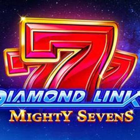 Diamond Link Mighty Sevens Slot Diamond Link Mighty Sevens Slot