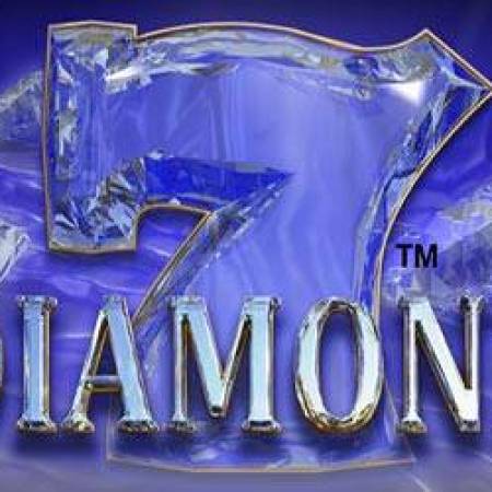 Diamonds of Fortune Slot Diamonds of Fortune Slot