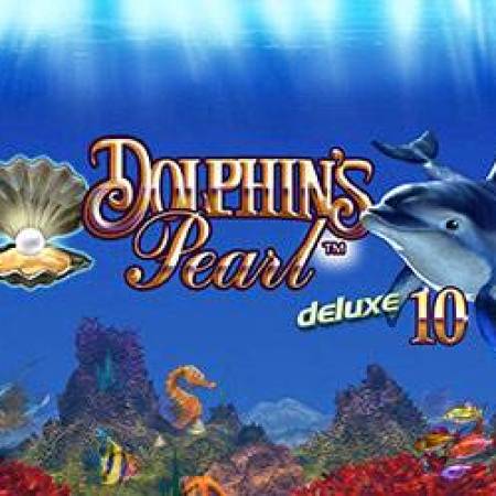 Dolphin’s Pearl Deluxe 10 Slot Dolphin’s Pearl Deluxe 10 Slot