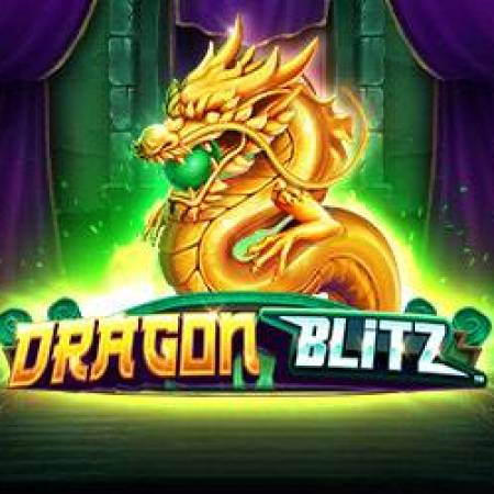 Dragon Blitz Slot Dragon Blitz Slot