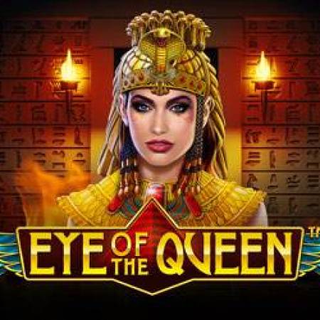 Eye of the Queen Slot Eye of the Queen Slot