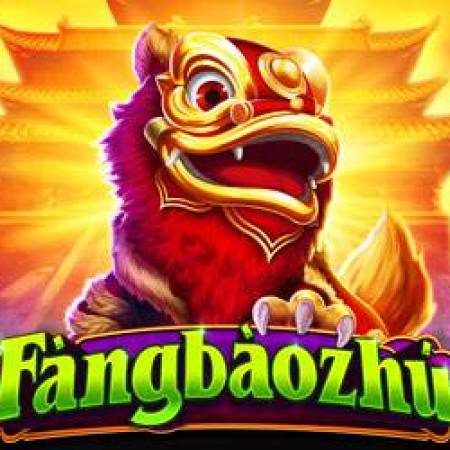 Fangbaozhu Slot Fangbaozhu Slot