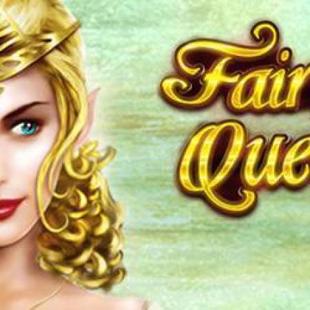 Fairy Queen Slot Fairy Queen Slot