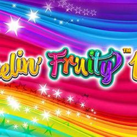 Feelin? Fruity 10 Slot Feelin? Fruity 10 Slot