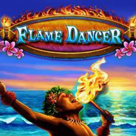 Flame Dancer Slot Flame Dancer Slot