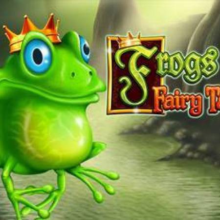 Frogs Fairy Tale Slot Frogs Fairy Tale Slot