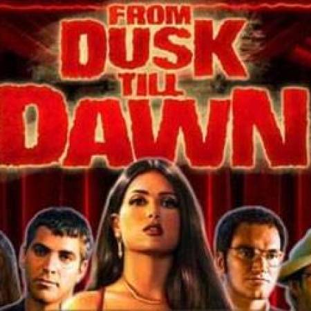 From Dusk Till Dawn Slot From Dusk Till Dawn Slot