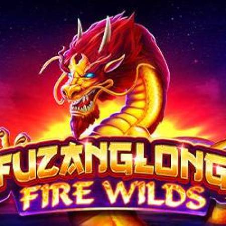 Fuzanglong Fire Wilds Slot Fuzanglong Fire Wilds Slot