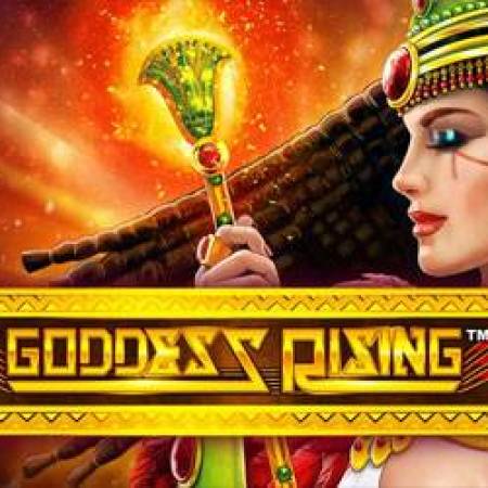 Goddess Rising Slot Goddess Rising Slot