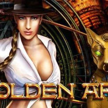 Golden Ark Slot Golden Ark Slot