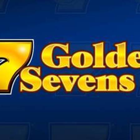 Golden Sevens Slot Golden Sevens Slot